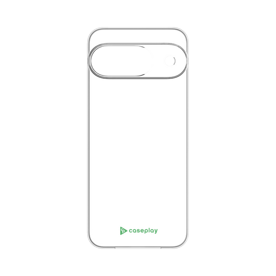 Premium Panel［ Original - CASEPLAY Logo - Green/A ］