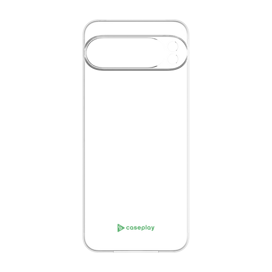 Premium Panel［ Original - CASEPLAY Logo - Green/A ］