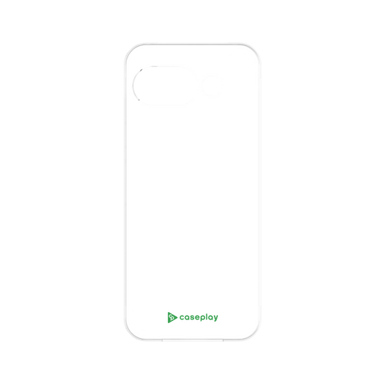 Premium Panel［ Original - CASEPLAY Logo - Green/A ］