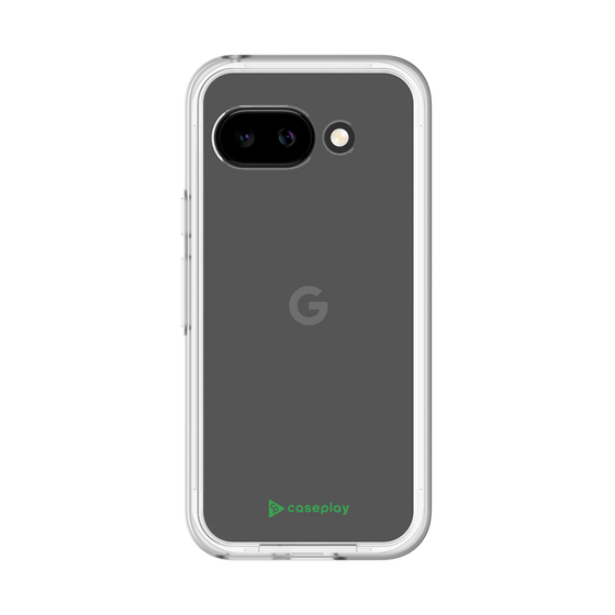 Premium Panel［ Original - CASEPLAY Logo - Green/A ］