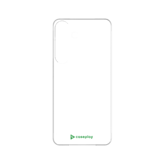 Premium Panel［ Original - CASEPLAY Logo - Green/A ］