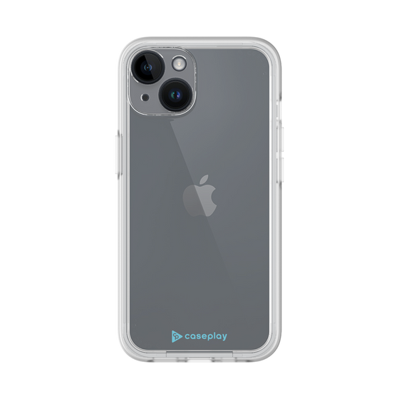 Premium Panel［ Original - CASEPLAY Logo - Light Blue/A ］