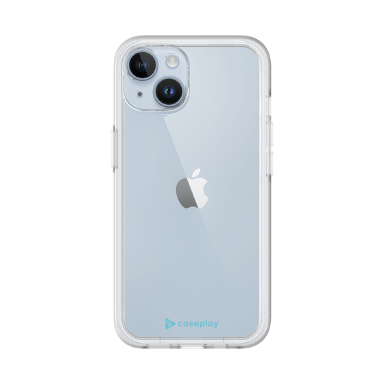 Premium Panel［ Original - CASEPLAY Logo - Light Blue/A ］