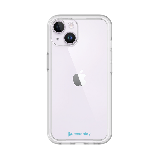 Premium Panel［ Original - CASEPLAY Logo - Light Blue/A ］