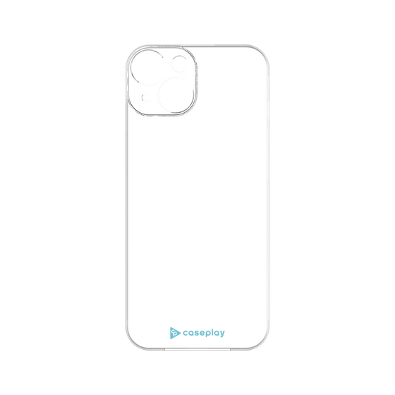 Premium Panel［ Original - CASEPLAY Logo - Light Blue/A ］
