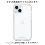 Premium Panel［ Original - CASEPLAY Logo - Light Blue/A ］