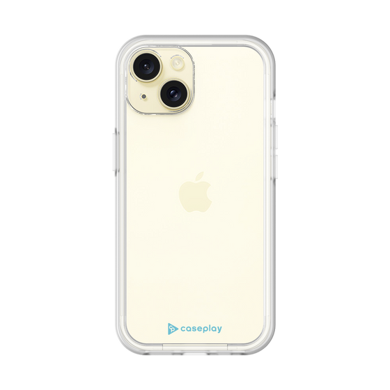 Premium Panel［ Original - CASEPLAY Logo - Light Blue/A ］