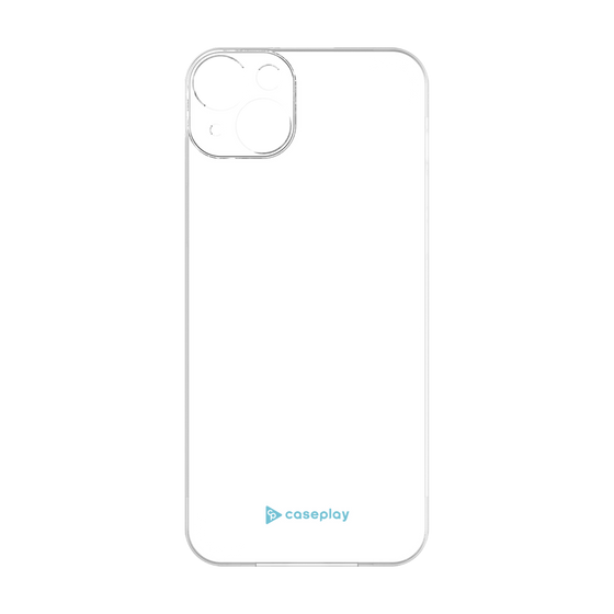 Premium Panel［ Original - CASEPLAY Logo - Light Blue/A ］
