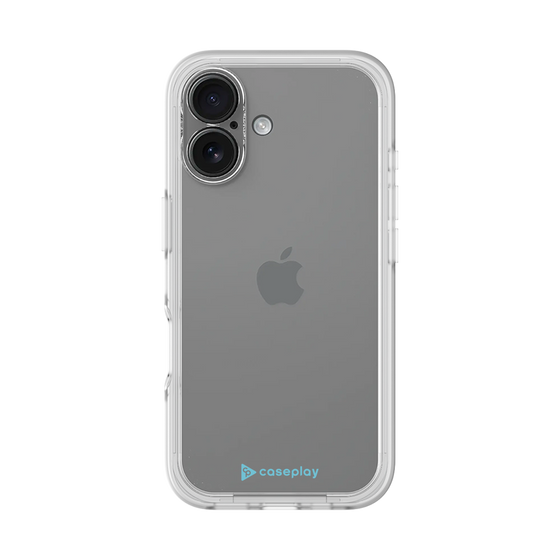 Premium Panel［ Original - CASEPLAY Logo - Light Blue/A ］