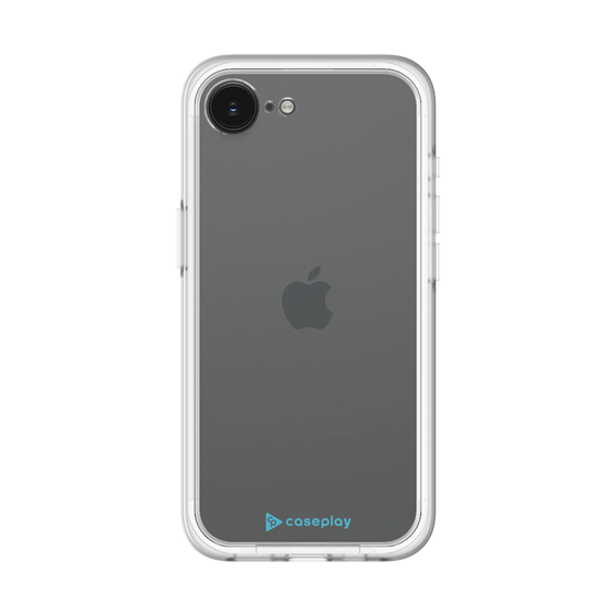 Premium Panel［ Original - CASEPLAY Logo - Light Blue/A ］