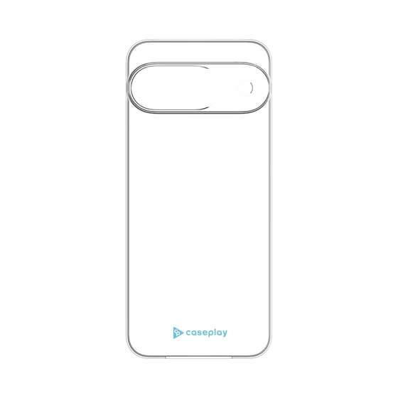 Premium Panel［ Original - CASEPLAY Logo - Light Blue/A ］