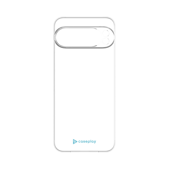 Premium Panel［ Original - CASEPLAY Logo - Light Blue/A ］