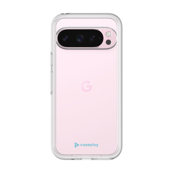 Premium Panel［ Original - CASEPLAY Logo - Light Blue/A ］