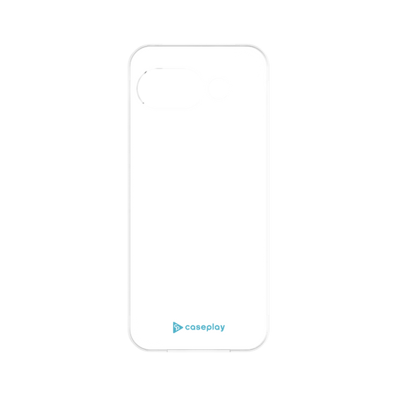 Premium Panel［ Original - CASEPLAY Logo - Light Blue/A ］