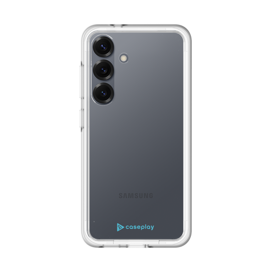 Premium Panel［ Original - CASEPLAY Logo - Light Blue/A ］