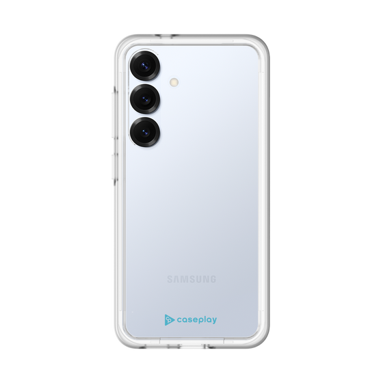 Premium Panel［ Original - CASEPLAY Logo - Light Blue/A ］