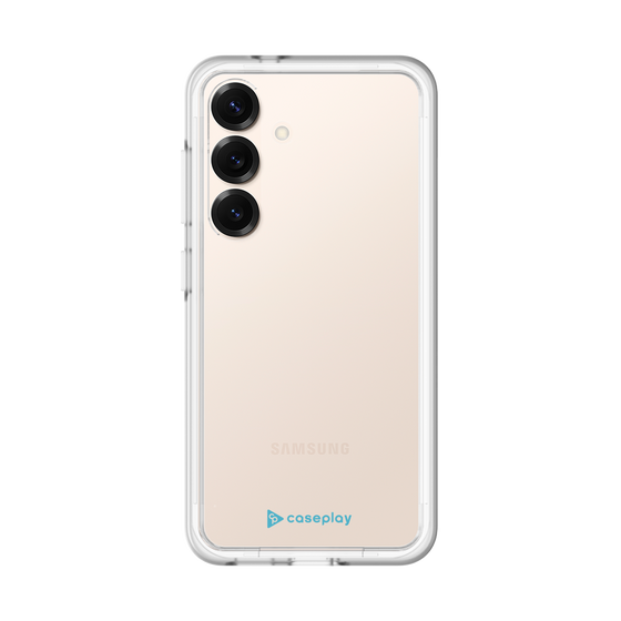 Premium Panel［ Original - CASEPLAY Logo - Light Blue/A ］