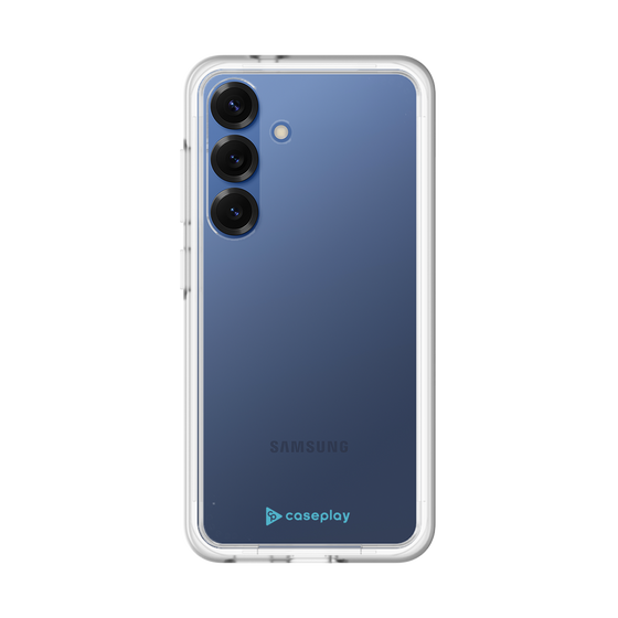 Premium Panel［ Original - CASEPLAY Logo - Light Blue/A ］