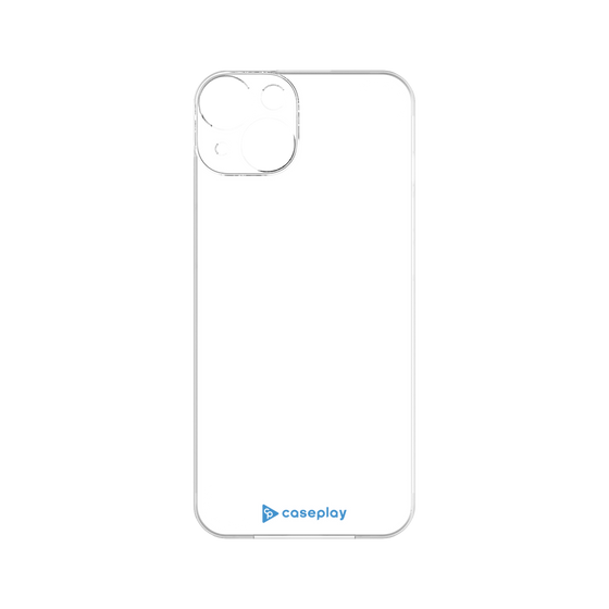 Premium Panel［ Original - CASEPLAY Logo - Blue/A ］