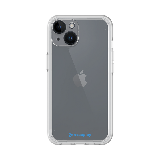 Premium Panel［ Original - CASEPLAY Logo - Blue/A ］