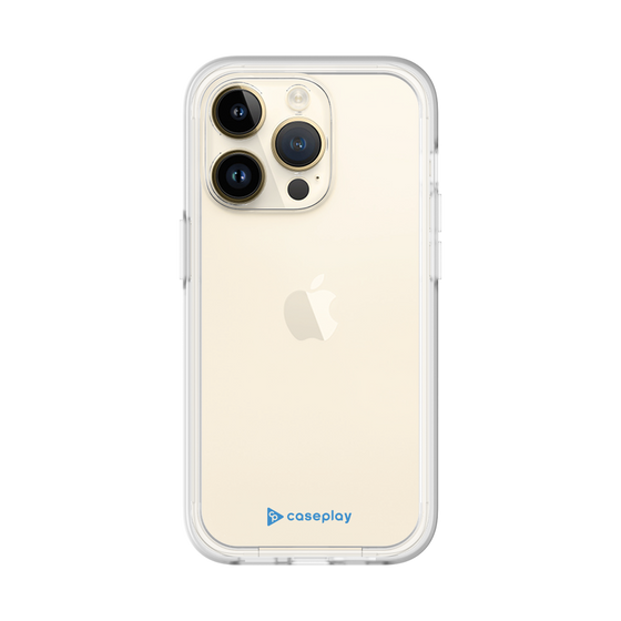 Premium Panel［ Original - CASEPLAY Logo - Blue/A ］