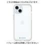 Premium Panel［ Original - CASEPLAY Logo - Blue/A ］