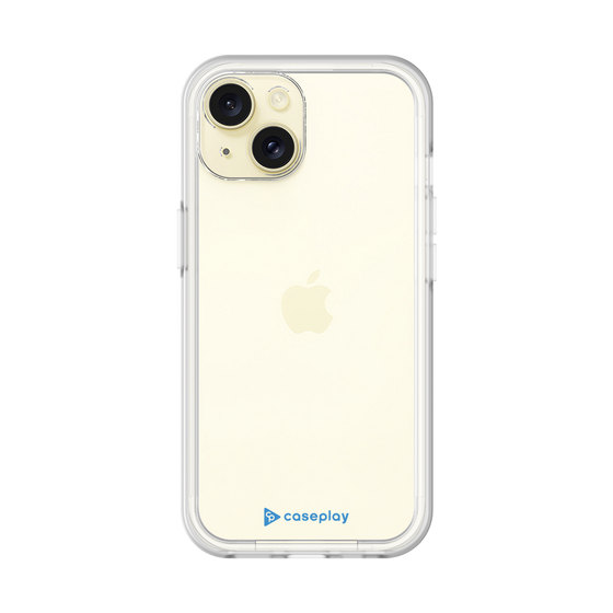 Premium Panel［ Original - CASEPLAY Logo - Blue/A ］