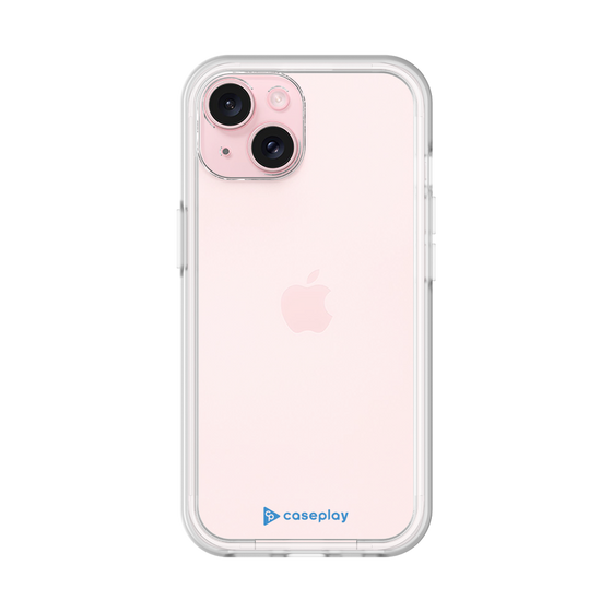 Premium Panel［ Original - CASEPLAY Logo - Blue/A ］