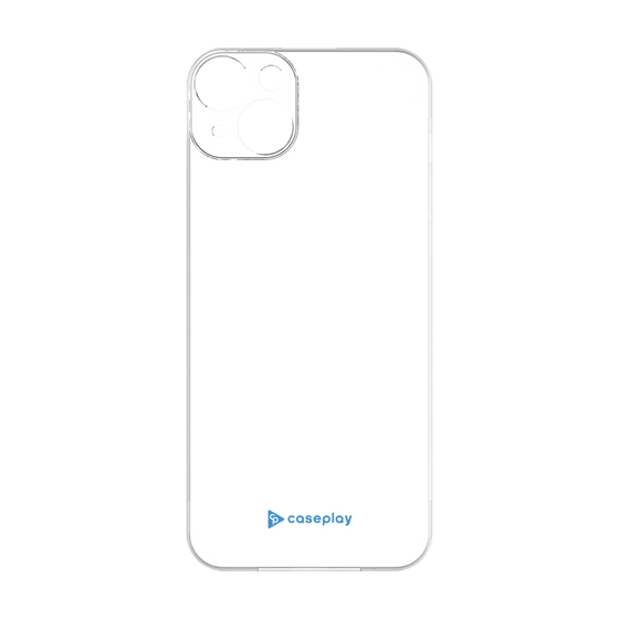 Premium Panel［ Original - CASEPLAY Logo - Blue/A ］