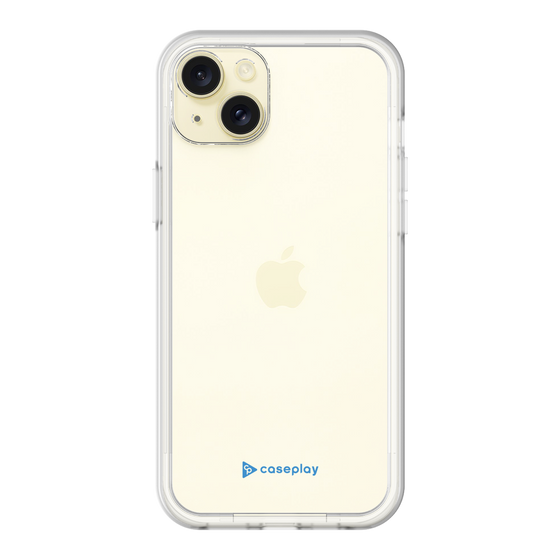 Premium Panel［ Original - CASEPLAY Logo - Blue/A ］