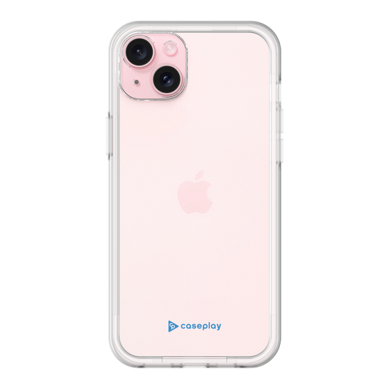 Premium Panel［ Original - CASEPLAY Logo - Blue/A ］
