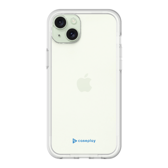Premium Panel［ Original - CASEPLAY Logo - Blue/A ］