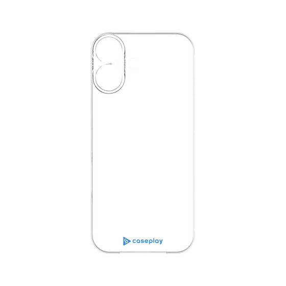 Premium Panel［ Original - CASEPLAY Logo - Blue/A ］
