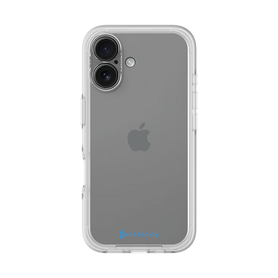 Premium Panel［ Original - CASEPLAY Logo - Blue/A ］