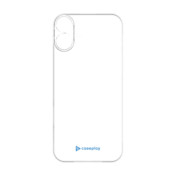 Premium Panel［ Original - CASEPLAY Logo - Blue/A ］
