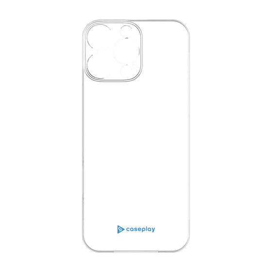 Premium Panel［ Original - CASEPLAY Logo - Blue/A ］