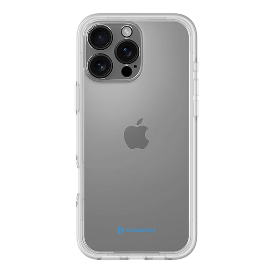 Premium Panel［ Original - CASEPLAY Logo - Blue/A ］