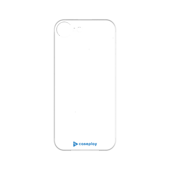 Premium Panel［ Original - CASEPLAY Logo - Blue/A ］
