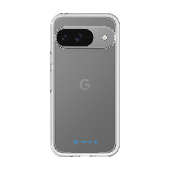 Premium Panel［ Original - CASEPLAY Logo - Blue/A ］