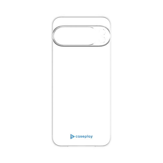 Premium Panel［ Original - CASEPLAY Logo - Blue/A ］
