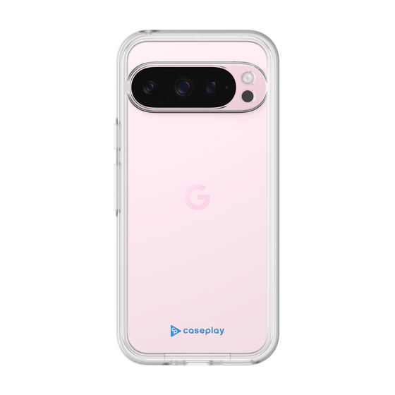 Premium Panel［ Original - CASEPLAY Logo - Blue/A ］