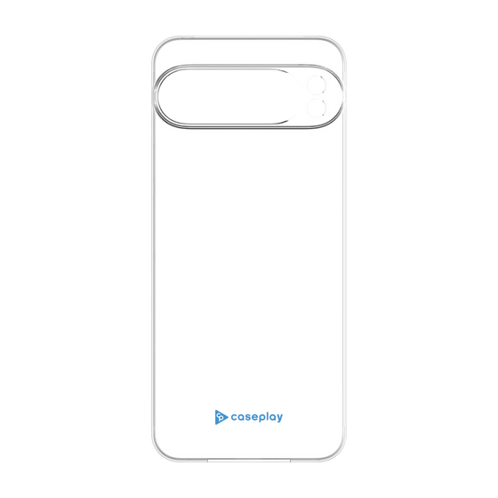 Premium Panel［ Original - CASEPLAY Logo - Blue/A ］
