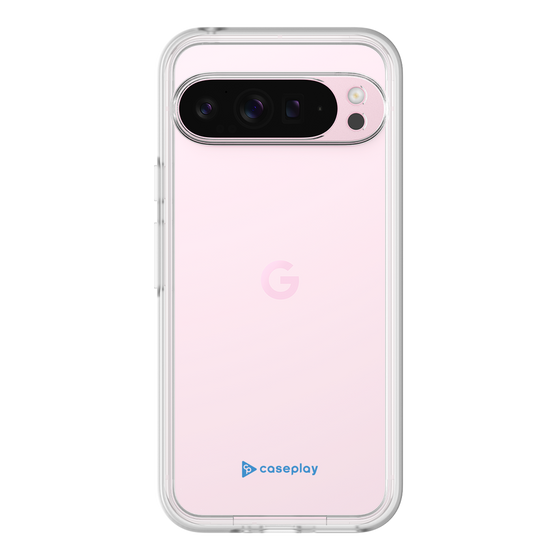 Premium Panel［ Original - CASEPLAY Logo - Blue/A ］