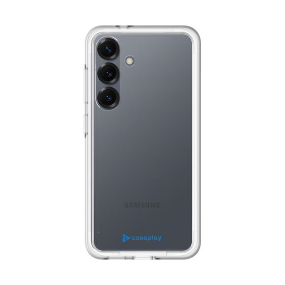 Premium Panel［ Original - CASEPLAY Logo - Blue/A ］