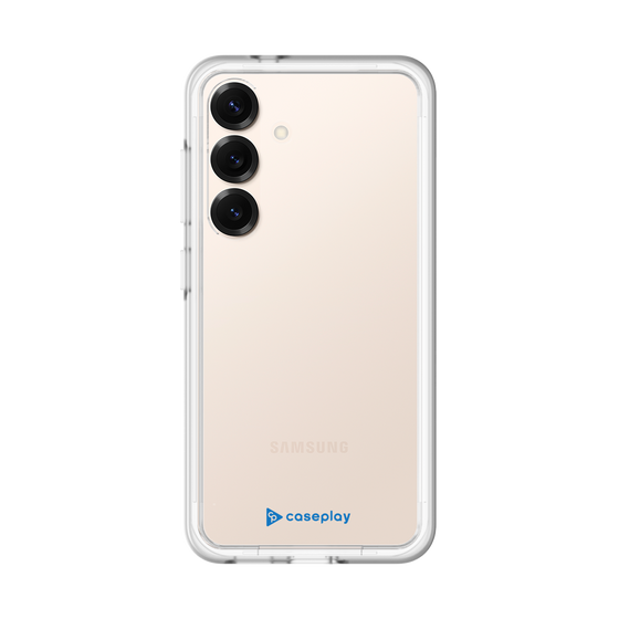 Premium Panel［ Original - CASEPLAY Logo - Blue/A ］