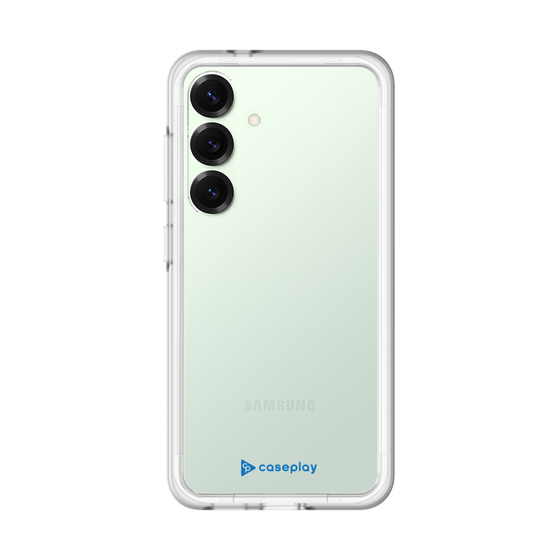 Premium Panel［ Original - CASEPLAY Logo - Blue/A ］