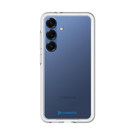 Premium Panel［ Original - CASEPLAY Logo - Blue/A ］