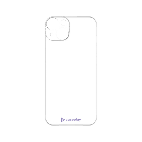 Premium Panel［ Original - CASEPLAY Logo - Purple/A ］