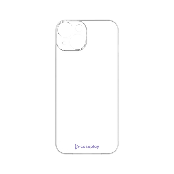 Premium Panel［ Original - CASEPLAY Logo - Purple/A ］