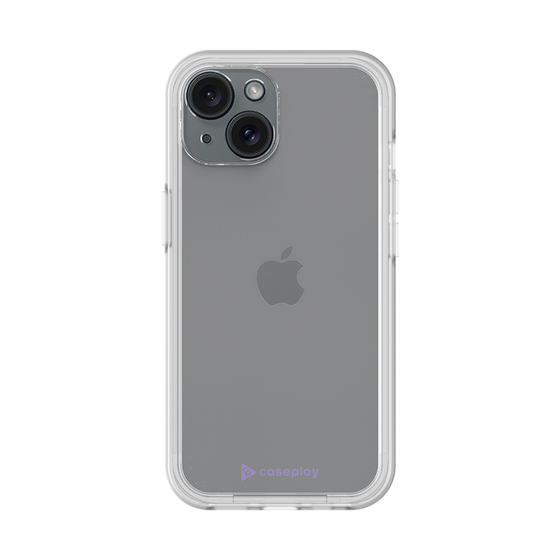 Premium Panel［ Original - CASEPLAY Logo - Purple/A ］